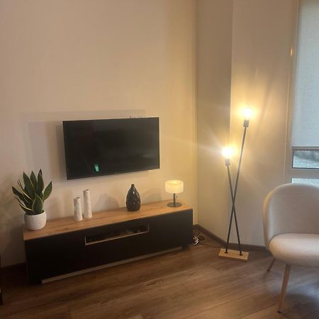 Bel Appartement Cv Bourges Exteriör bild