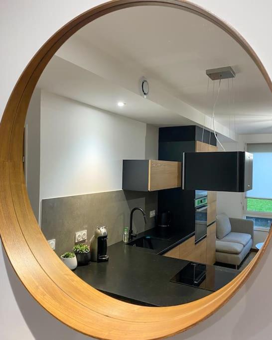 Bel Appartement Cv Bourges Exteriör bild